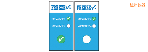 �_(d��)�ݜض�ָʾ��(bi��o)�� ����z�� Thermolabels