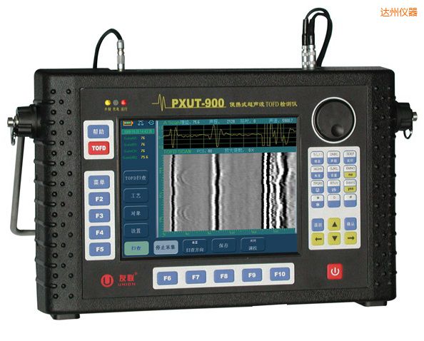 �_(d��)�ݳ���TOFD�z�y(c��)�x