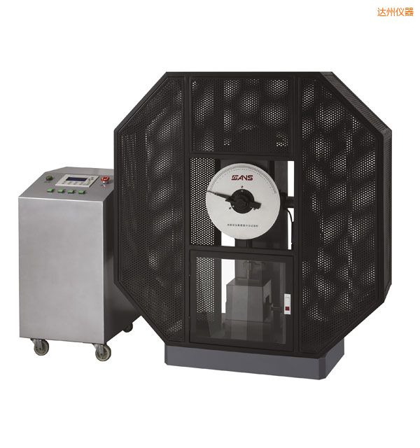 達(dá)州金屬擺錘沖擊試驗(yàn)機(jī)