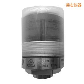 德宏無線狀態(tài)監(jiān)測器