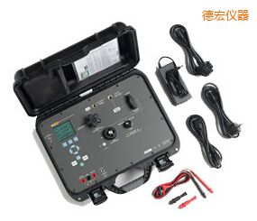 德宏便攜式壓力校準(zhǔn)器