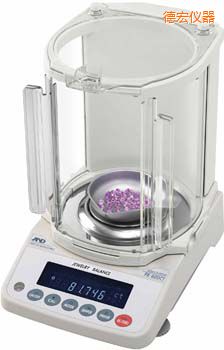 �º�FX-CTϵ�п�����ƽ,310g,0.001g