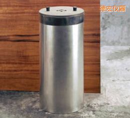 德宏液氮比較器