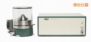 德宏氣體活塞式壓力計(jì)