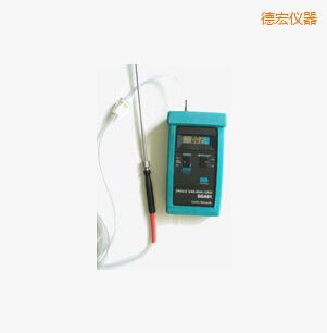德宏CO煙氣分析儀