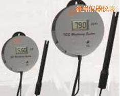 德州在線電導率&TDS水質測量分析儀表