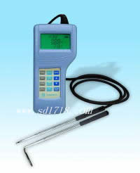 德州智能型熱式風(fēng)速風(fēng)量儀