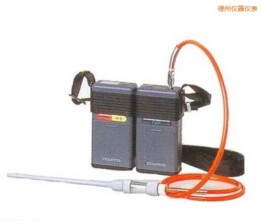 德州袖珍型硫化氫檢測器