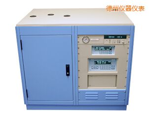 德州定制壓力校準(zhǔn)系統(tǒng)