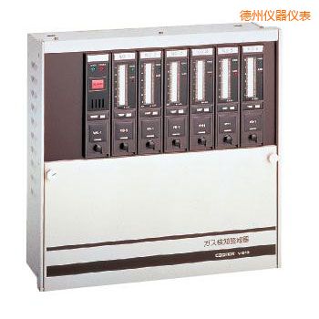 德州壁掛式控制器