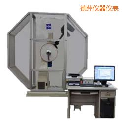 德州時代儀器化沖擊試驗機(jī)