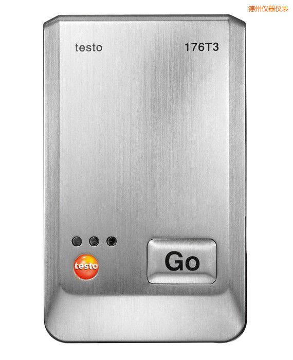 德州電子溫度記錄儀