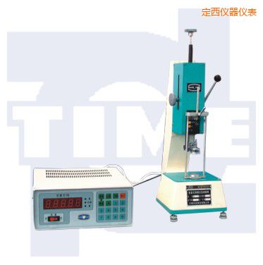 定西數(shù)顯示彈簧拉壓試驗(yàn)機(jī)