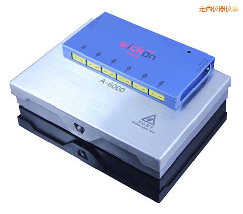 定西爐溫測(cè)試儀