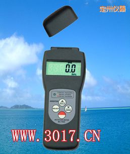 定州多功能水份儀
