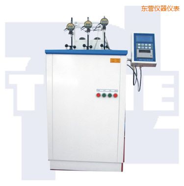 東營(yíng)熱變形、維卡軟化點(diǎn)溫度測(cè)定儀