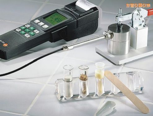 東營(yíng)多功能溫濕度儀