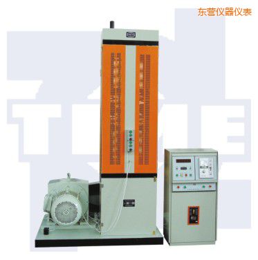 東營時代機械式彈簧疲勞試驗機TPJ系列