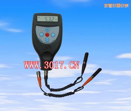 東營(yíng)鐵基涂層測(cè)厚儀