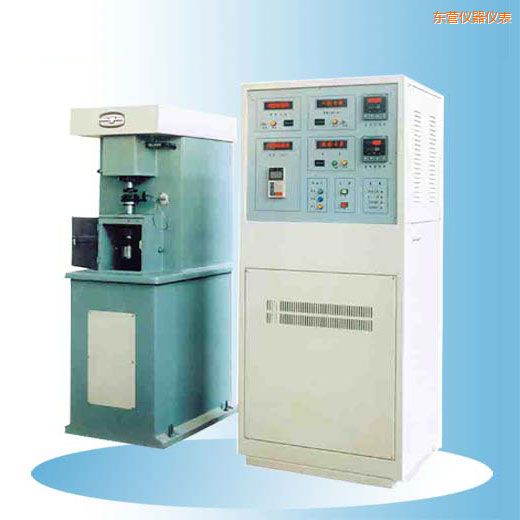 東營時代高速盤銷環(huán)摩擦磨損試驗(yàn)機(jī)