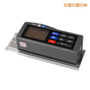 東營(yíng)時(shí)代手持式粗糙度儀