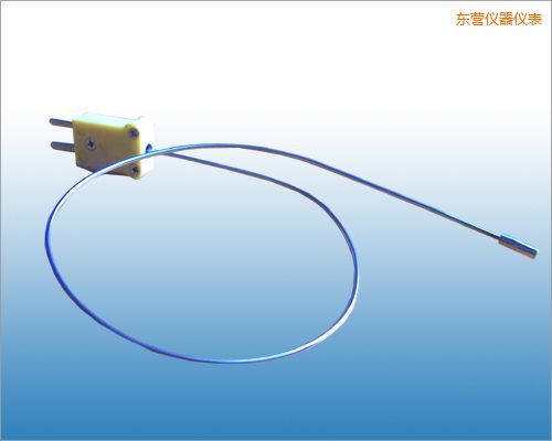 東營鎧裝熱電偶