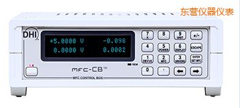 東營(yíng)流量控制器控制盒