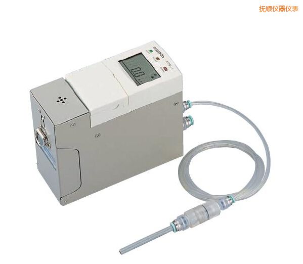 撫順半導體氣體檢測器