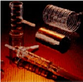 撫順定制石英波端管