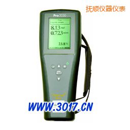 撫順YSI系列水質(zhì)分析儀