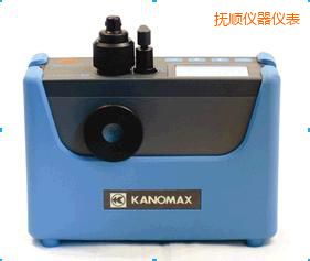 撫順光散亂式數(shù)字粉塵計(jì)