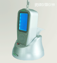 撫順激光塵埃粒子計數(shù)器