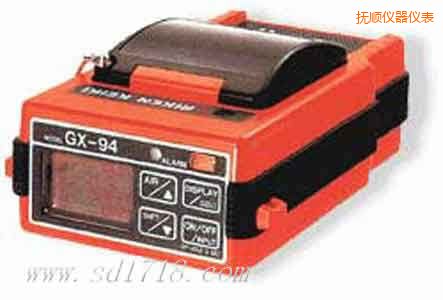 撫順多用途氣體檢測儀