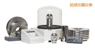 撫順真空氣體活塞式壓力計