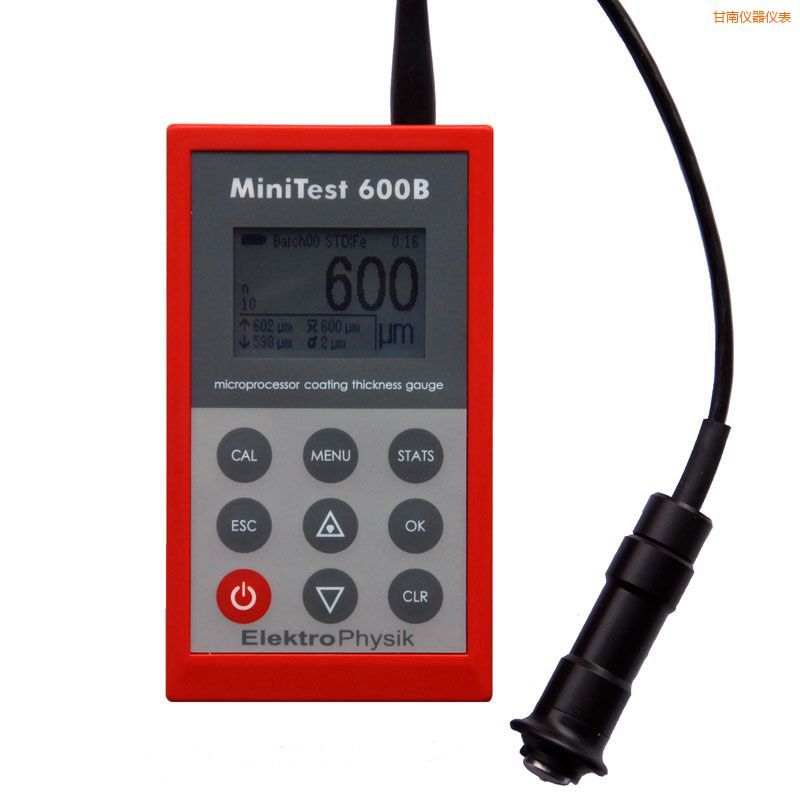 甘南涂鍍層測(cè)厚儀