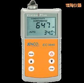 �^����������JENCO 3840��yʽ늌��ʃx/TDS/�}�Ȝyԇ�x