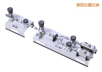 貴陽molstic-S 音速噴嘴流量元件安裝臺