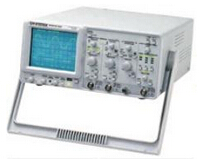 貴陽模擬示波器
