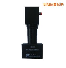 貴陽時(shí)代維氏硬度壓痕圖像測量系統(tǒng)