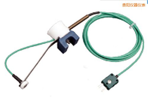 貴陽磁性熱電偶