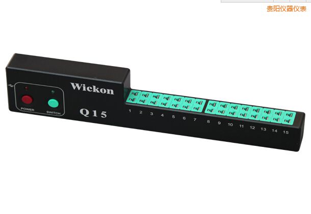 貴陽(yáng)爐溫測(cè)試儀