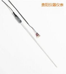 貴陽高性價比石英套管標(biāo)準(zhǔn)鉑電阻溫度計