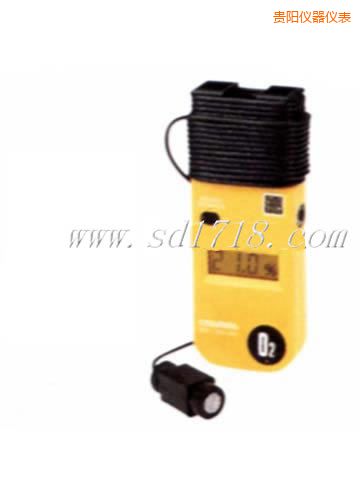 貴陽(yáng)氧氣分析儀