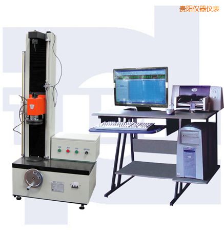 貴陽微機(jī)控制彈簧拉壓試驗(yàn)機(jī)
