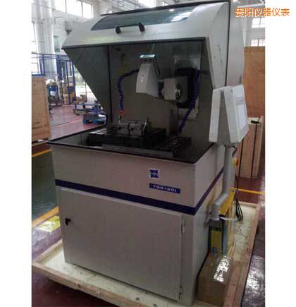 貴陽(yáng)大型全自動(dòng)切割機(jī)