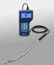 貴陽智能型熱式風速風量儀