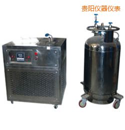 貴陽(yáng)時(shí)代液氮沖擊試驗(yàn)低溫儀