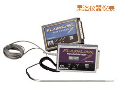 果洛20209 FlashLink 電子數(shù)據(jù)記錄儀