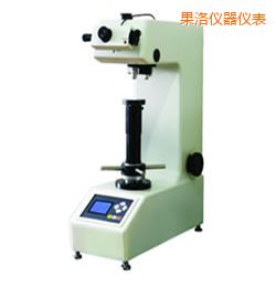 果洛時代半自動型維氏硬度測量系統(tǒng)