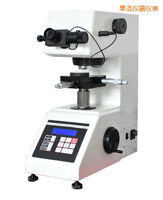 果洛數(shù)顯自動(手動)磚塔顯微維氏硬度計